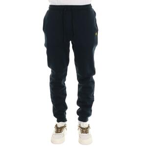 PANTALONE JOGGER BLU